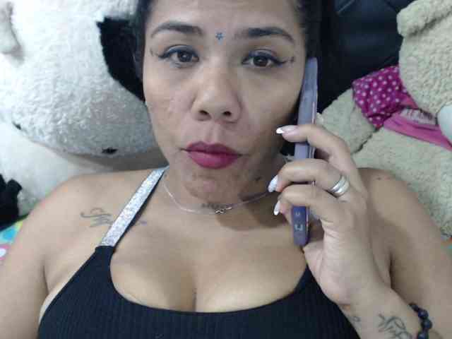 Pocahontas17 webcam