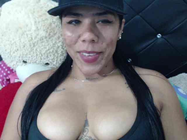 Pocahontas17 webcam