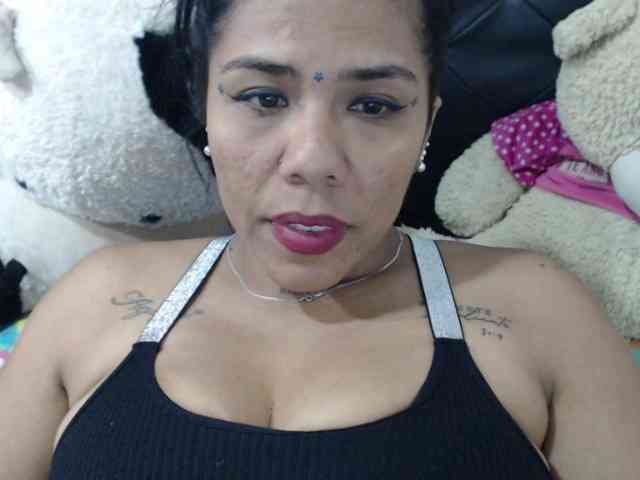 Pocahontas17 webcam