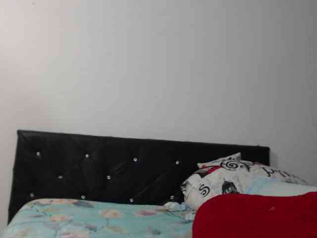 Pocahontas17 webcam