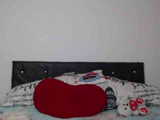 Pocahontas17 webcam