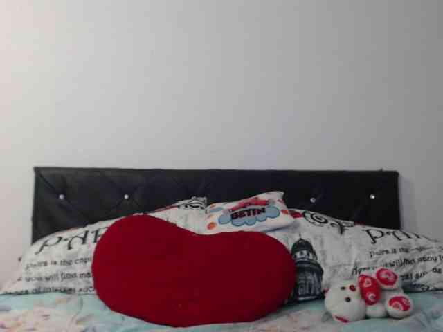 Pocahontas17 webcam