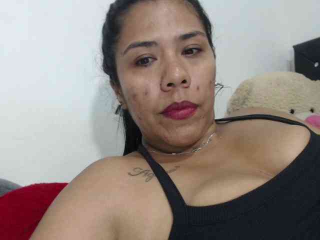 Pocahontas17 webcam