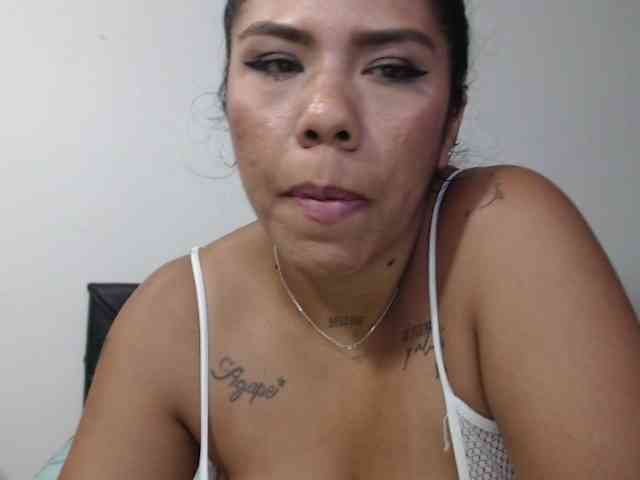Pocahontas17 webcam