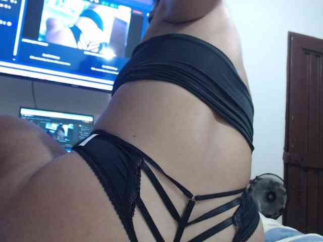Pocahontas17 webcam