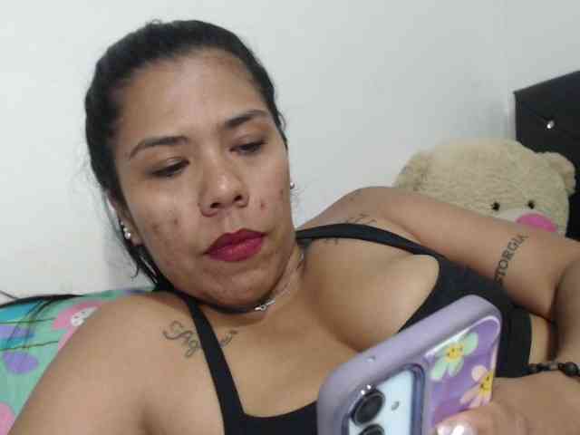 Pocahontas17 webcam
