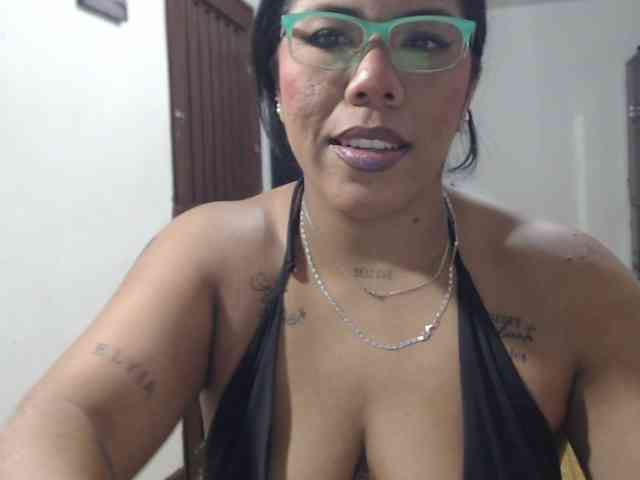Pocahontas17 webcam