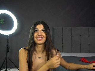 KatelynSparks Porn Show