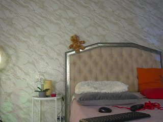 KatelynSparks Porn Show