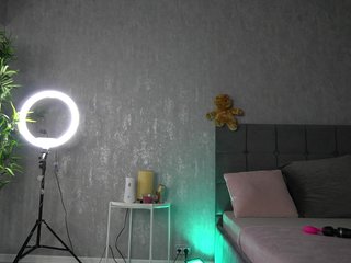 KatelynSparks Porn Show