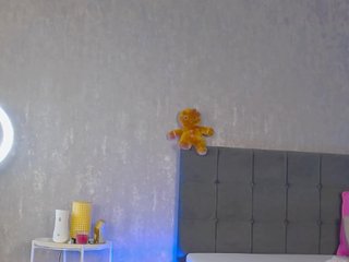 KatelynSparks Porn Show