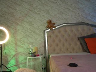 KatelynSparks Porn Show