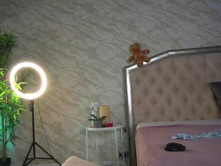 KatelynSparks Porn Show