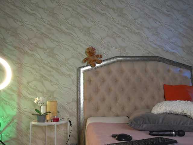 KatelynSparks's BongaCams show and profile