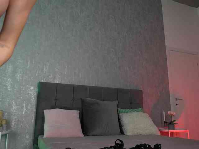 KatelynSparks webcam