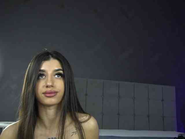 KatelynSparks webcam