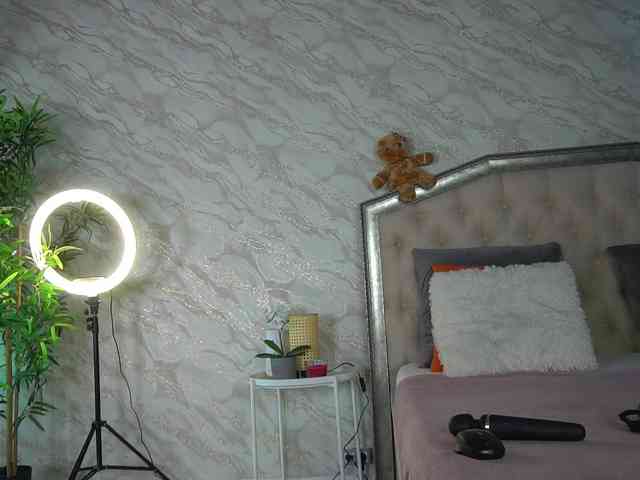 KatelynSparks webcam