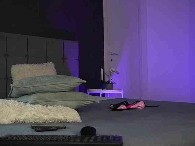 KatelynSparks webcam