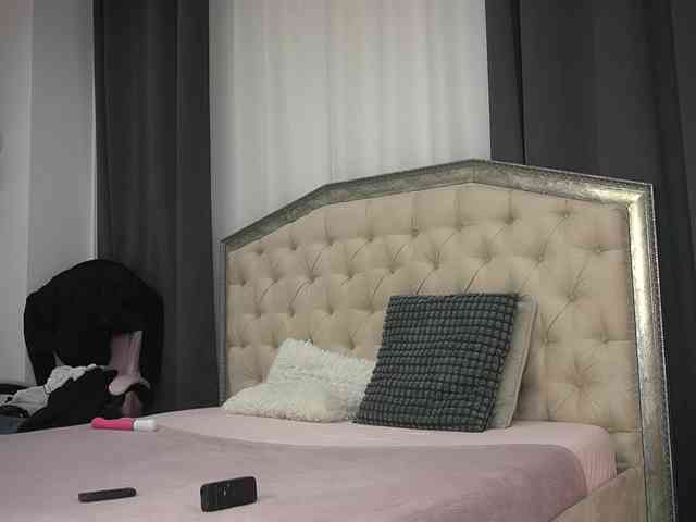 KatelynSparks webcam