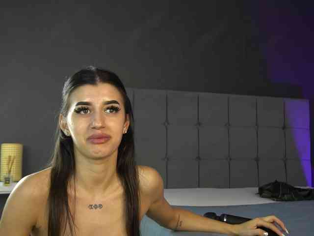 KatelynSparks webcam