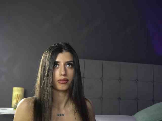 KatelynSparks webcam