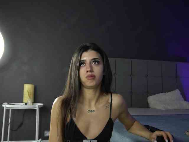 KatelynSparks webcam