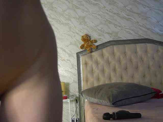 KatelynSparks webcam