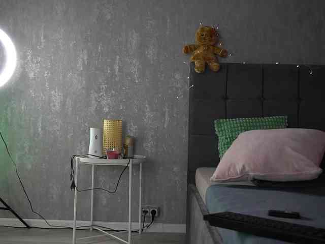 KatelynSparks webcam