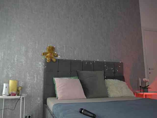 KatelynSparks webcam