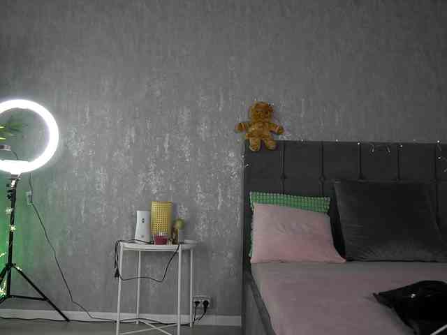 KatelynSparks webcam