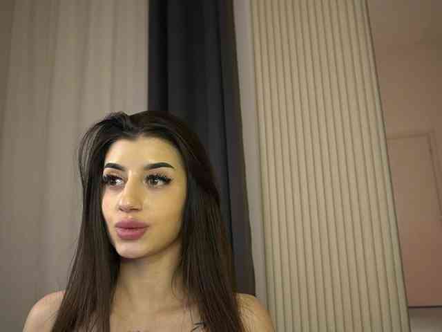 KatelynSparks Live Webcam on BongaCams