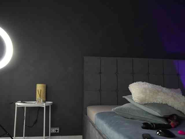KatelynSparks webcam