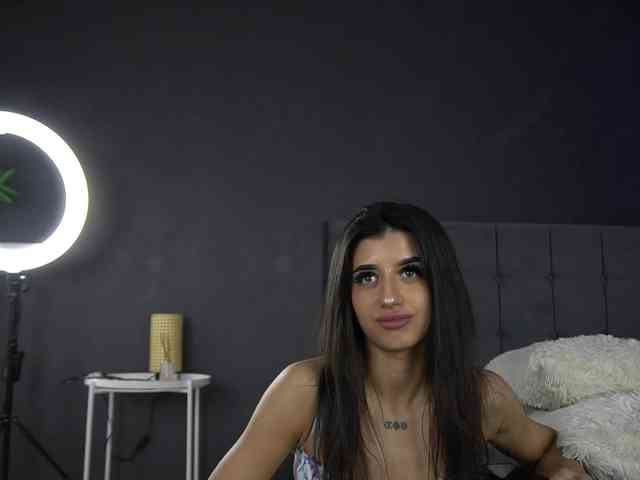 KatelynSparks webcam