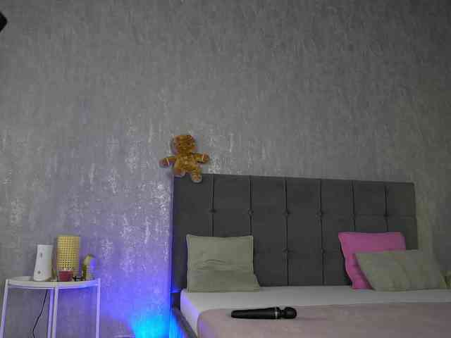 KatelynSparks webcam