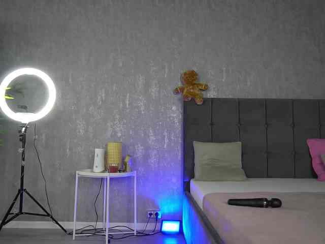 KatelynSparks webcam