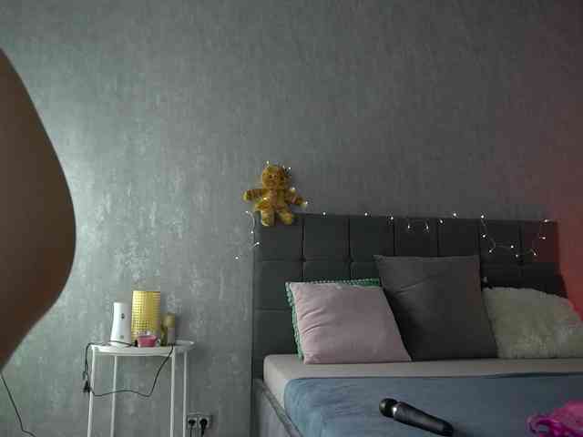 KatelynSparks webcam