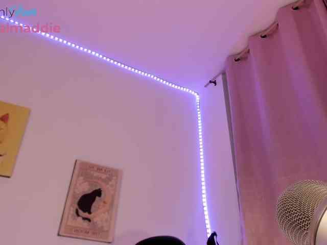 murphiecooper webcam