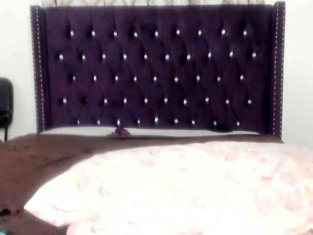 Naughty-Bunnies webcam