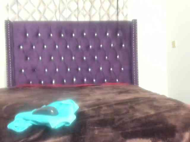 Naughty-Bunnies webcam