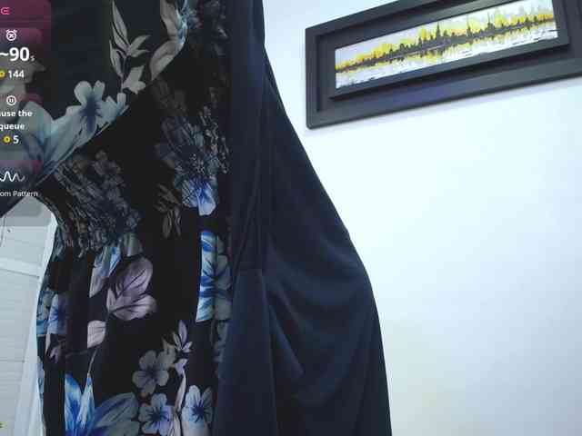 shantalakrisha webcam