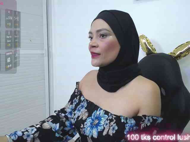 shantalakrisha webcam