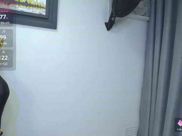 shantalakrisha webcam