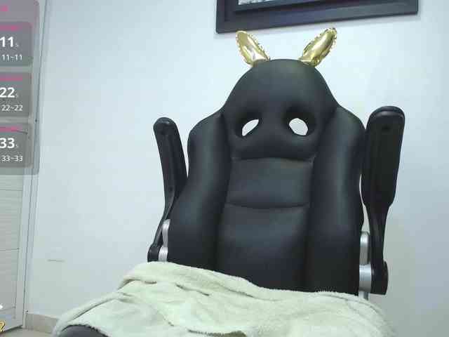 adult live cam Shantalakrisha