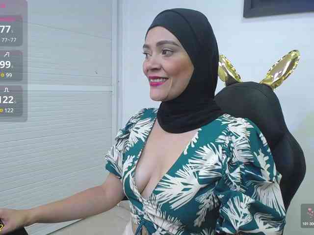 xxx live cam Shantalakrisha
