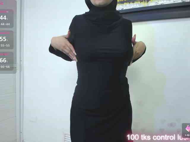 shantalakrisha webcam