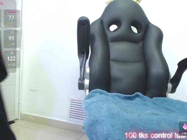 shantalakrisha webcam