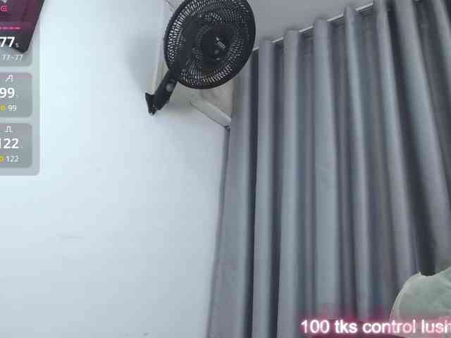 shantalakrisha webcam