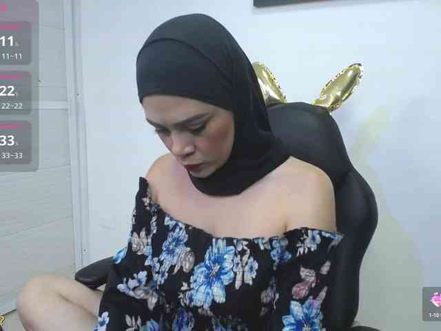 shantalakrisha webcam