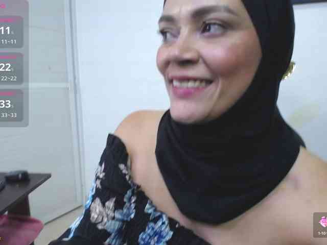 shantalakrisha webcam