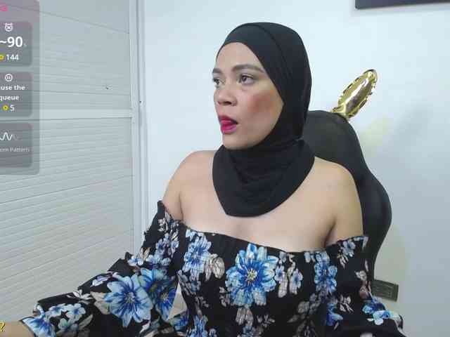 shantalakrisha webcam